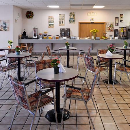 America'S Best Value Inn La Crosse Esterno foto