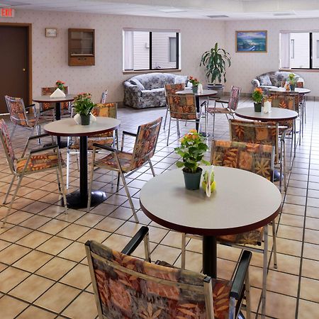 America'S Best Value Inn La Crosse Esterno foto