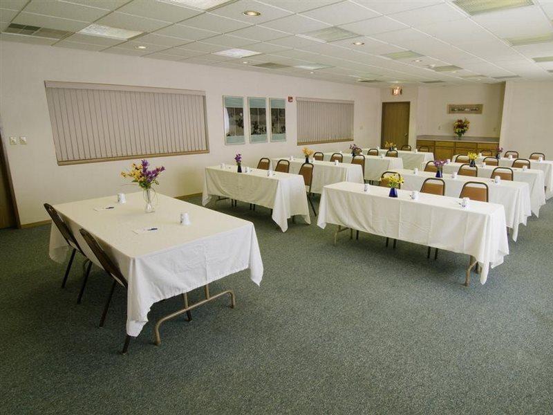 America'S Best Value Inn La Crosse Esterno foto