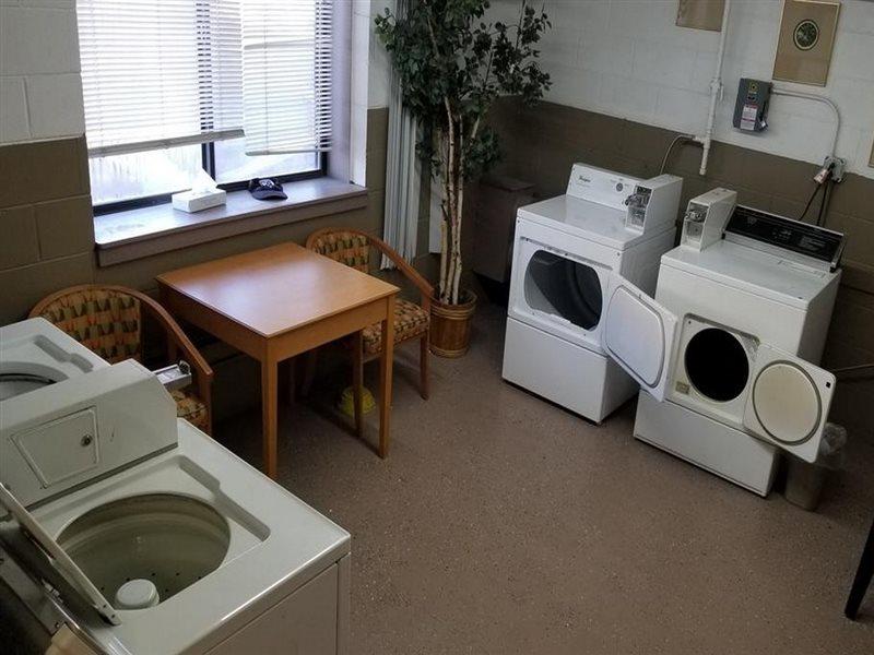 America'S Best Value Inn La Crosse Esterno foto
