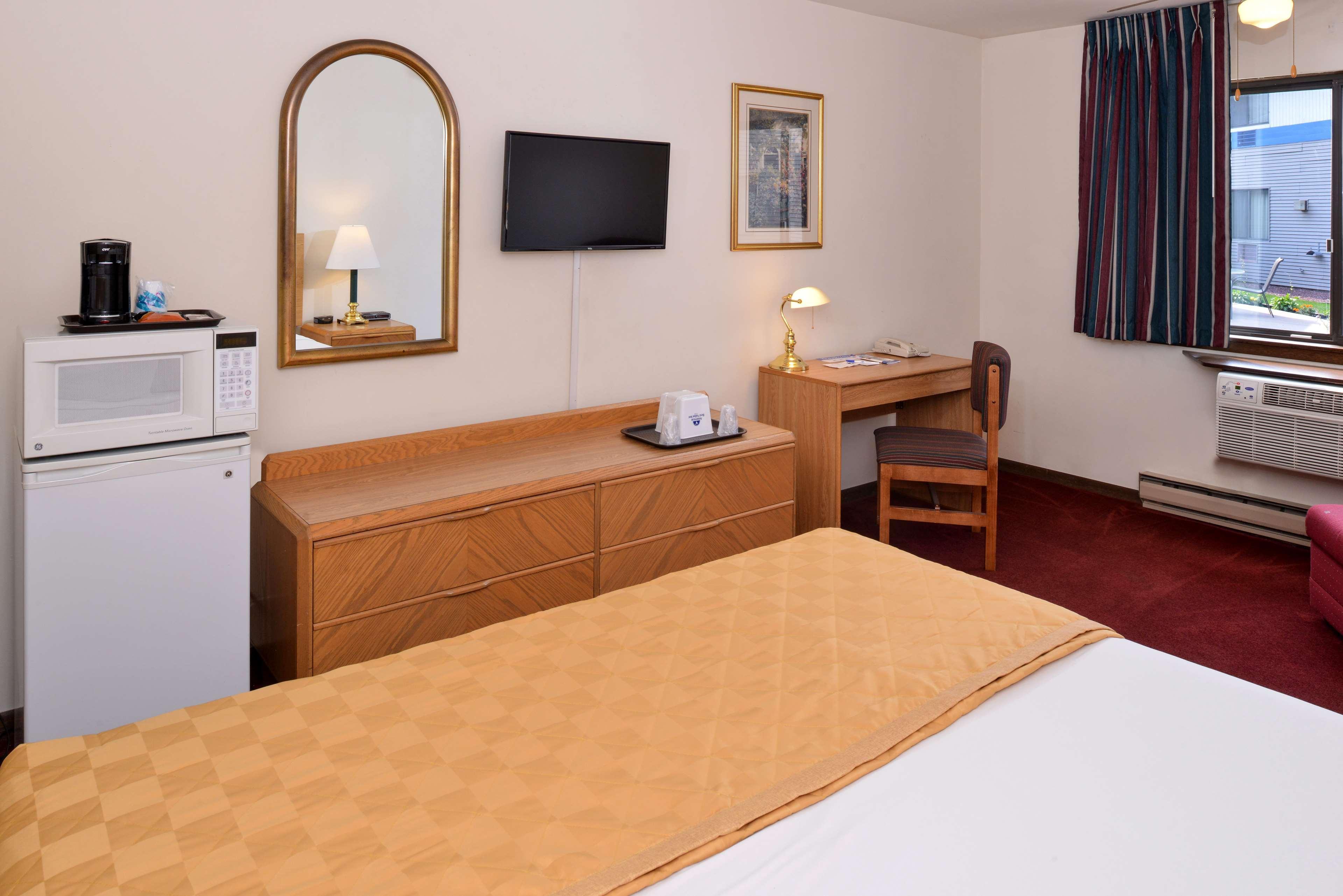 America'S Best Value Inn La Crosse Esterno foto