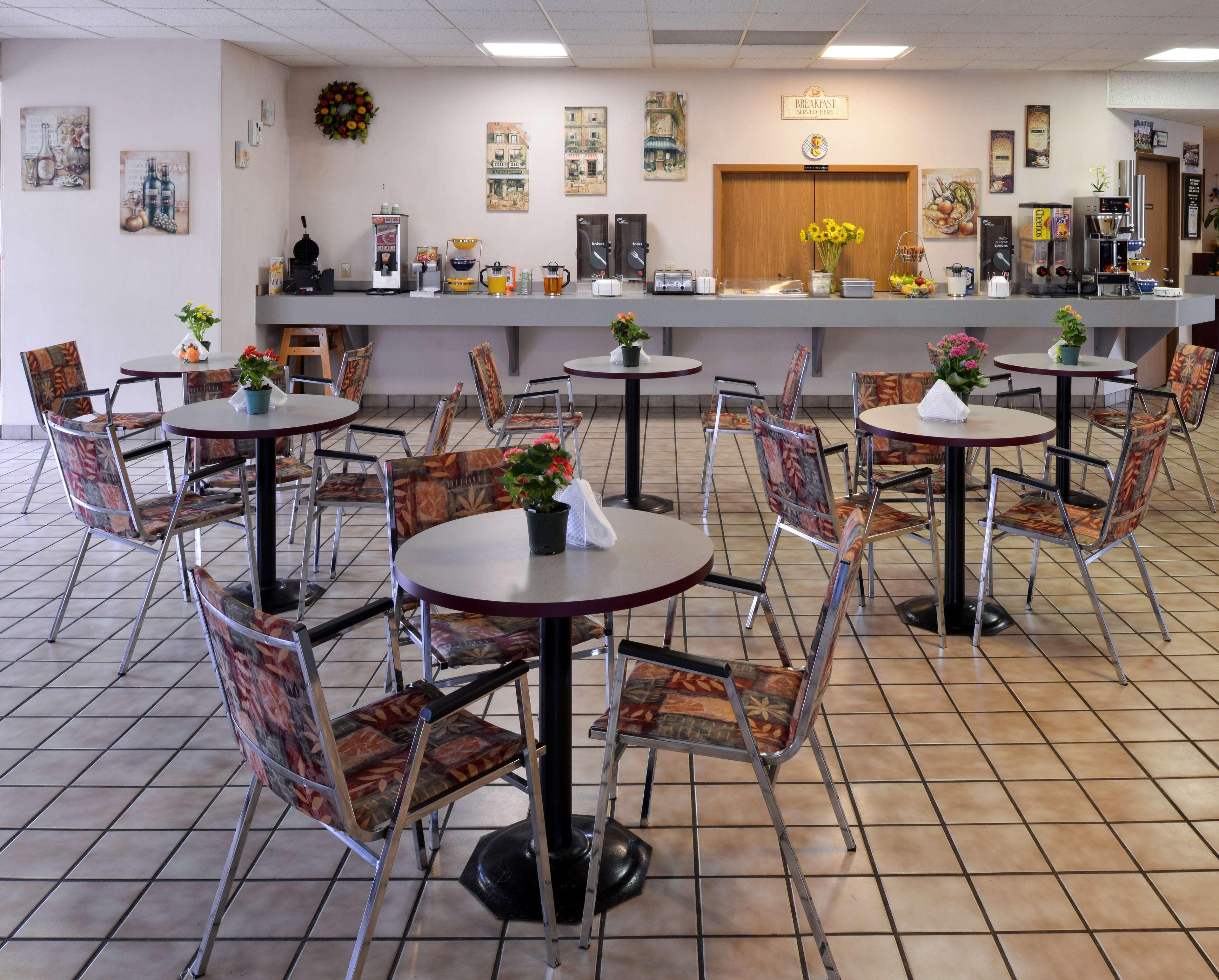 America'S Best Value Inn La Crosse Esterno foto