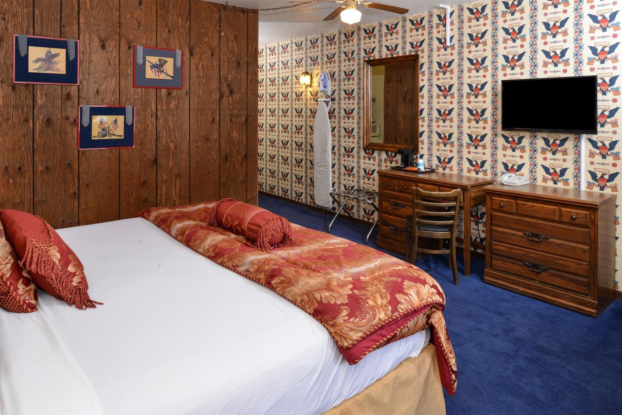 America'S Best Value Inn La Crosse Esterno foto