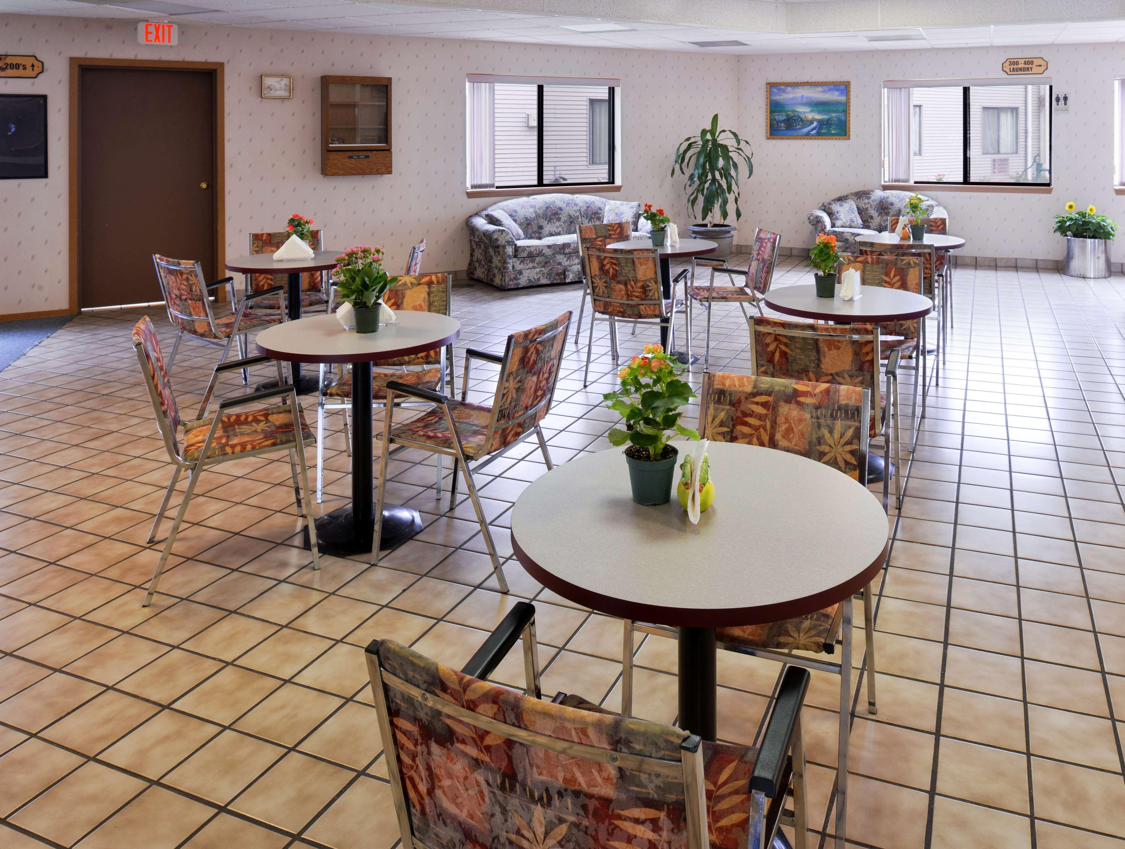 America'S Best Value Inn La Crosse Esterno foto