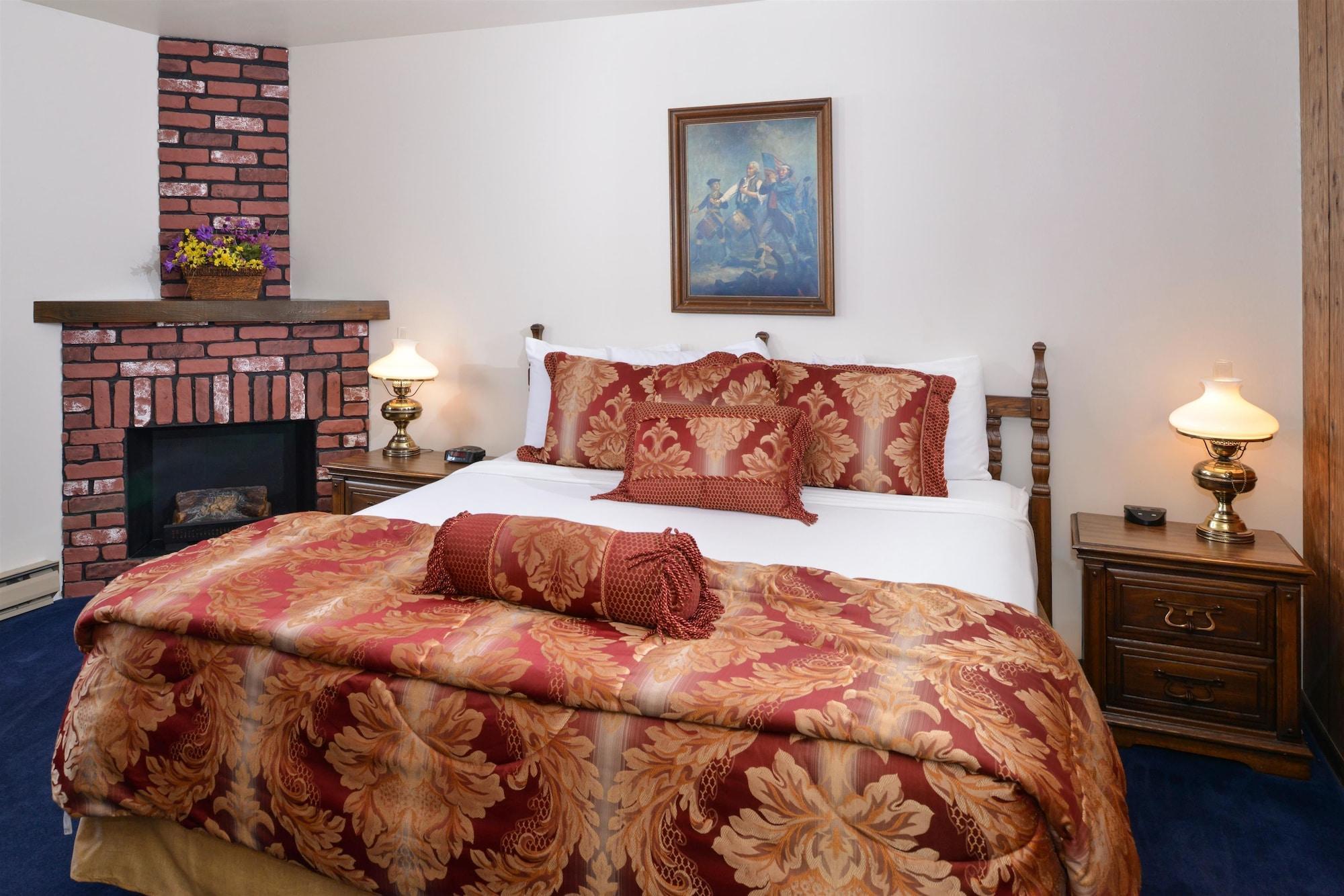 America'S Best Value Inn La Crosse Esterno foto