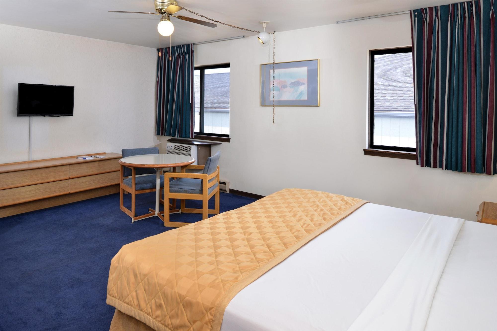 America'S Best Value Inn La Crosse Esterno foto