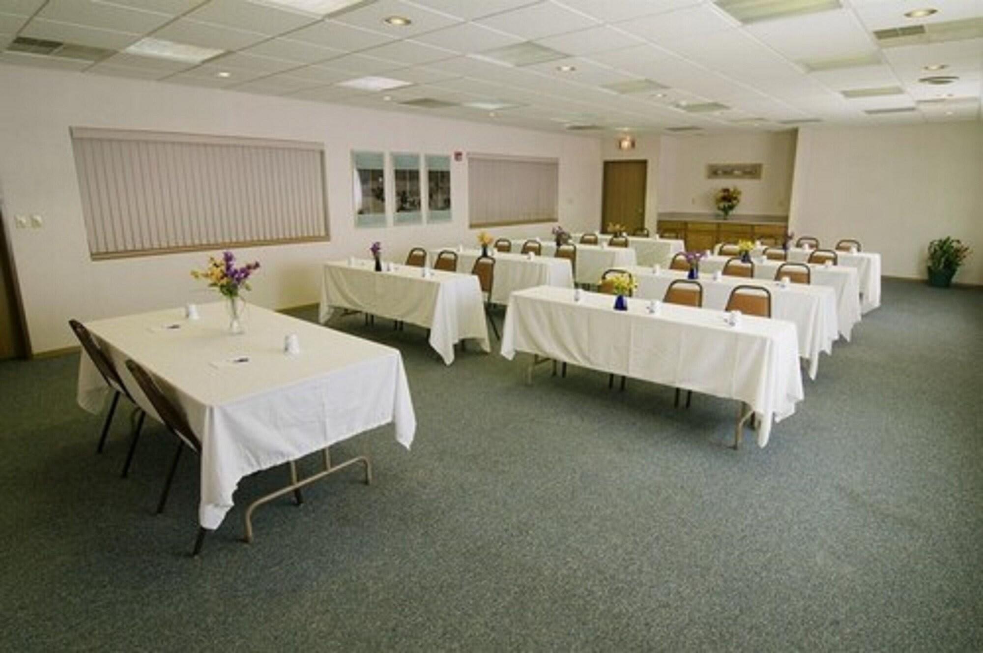 America'S Best Value Inn La Crosse Esterno foto