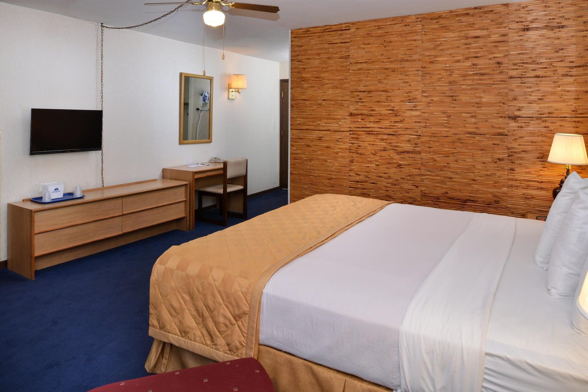 America'S Best Value Inn La Crosse Esterno foto