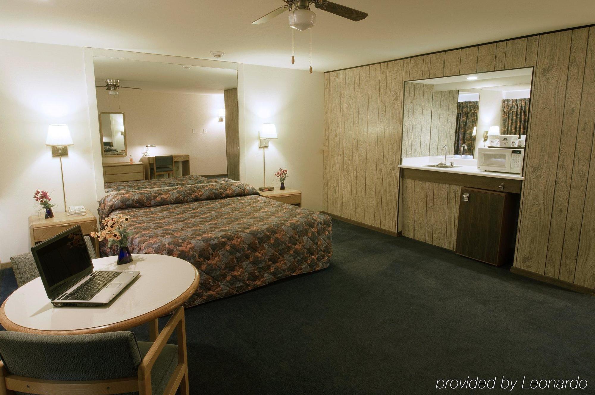 America'S Best Value Inn La Crosse Esterno foto