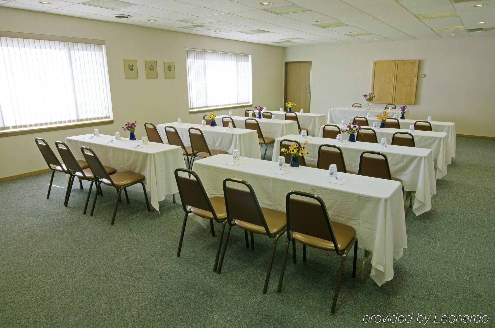 America'S Best Value Inn La Crosse Esterno foto