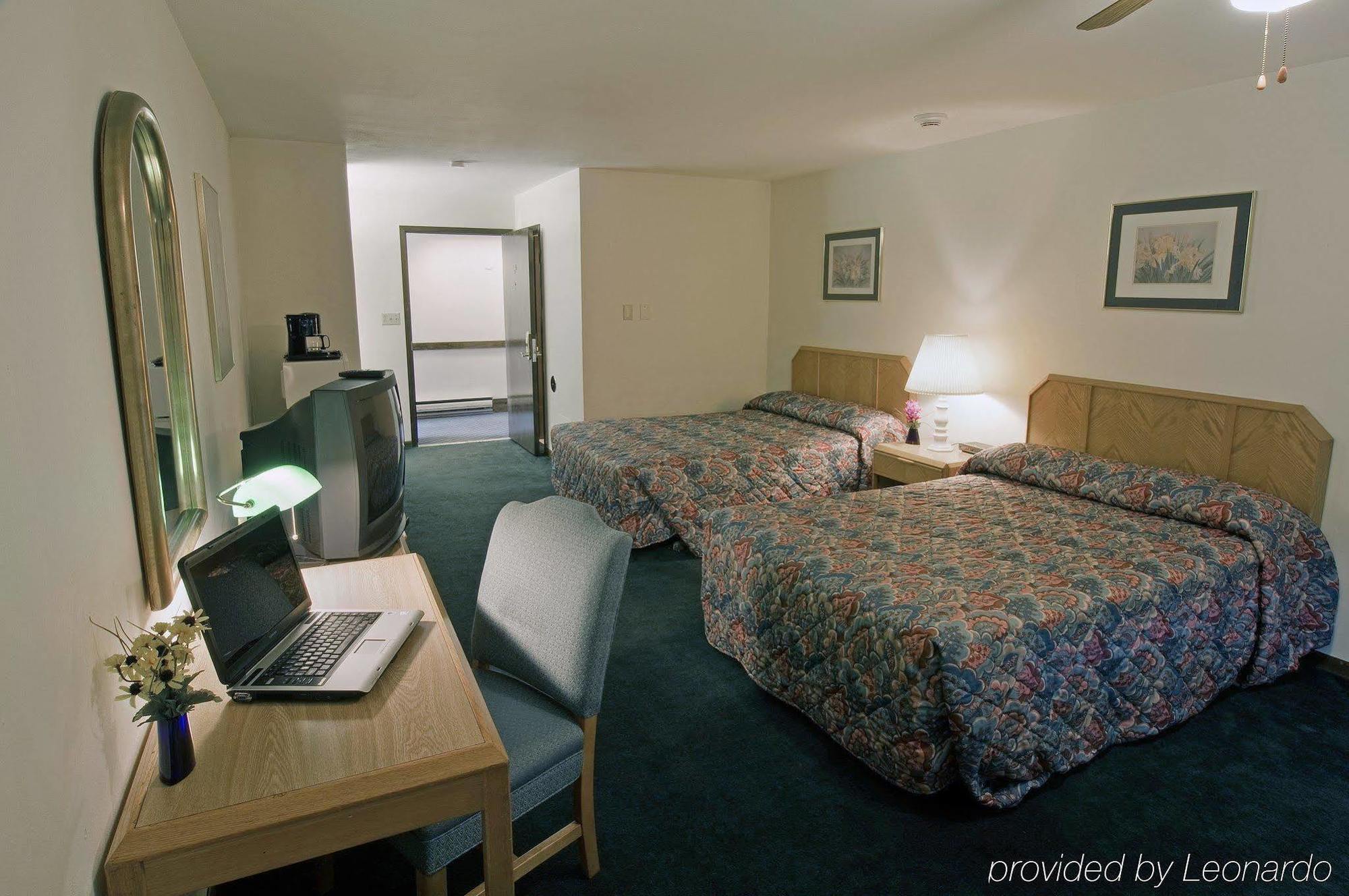 America'S Best Value Inn La Crosse Esterno foto