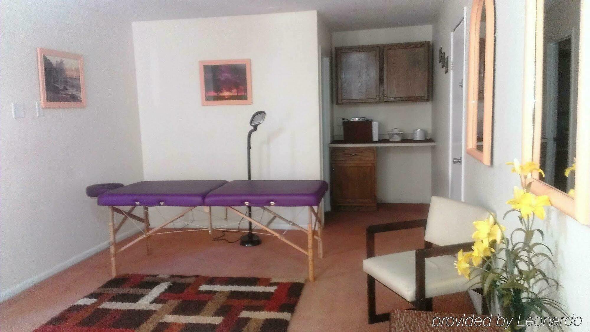 America'S Best Value Inn La Crosse Esterno foto