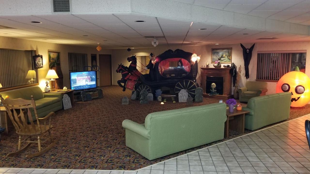 America'S Best Value Inn La Crosse Esterno foto